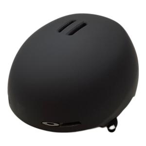 OAKLEY (オークリー) MOD1 MIPS ヘルメット ブラック