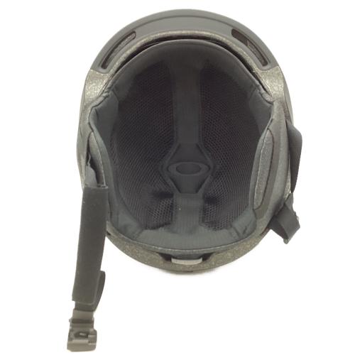 OAKLEY (オークリー) MOD1 MIPS ヘルメット ブラック