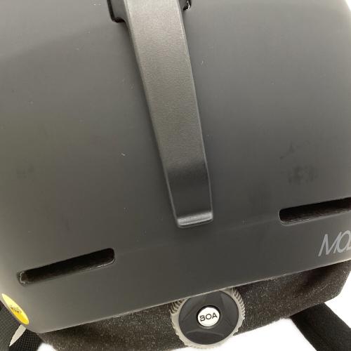 OAKLEY (オークリー) MOD1 MIPS ヘルメット ブラック