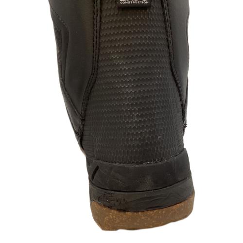 K2 (ケーツー) HOLGATE スノーボードブーツ 2024 メンズ SIZE 28.5cm ブラック
