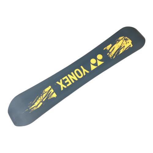 YONEX (ヨネックス) NEXTAGE スノーボード 25-26 ブラック×イエロー