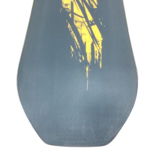 YONEX (ヨネックス) NEXTAGE スノーボード 25-26 ブラック×イエロー