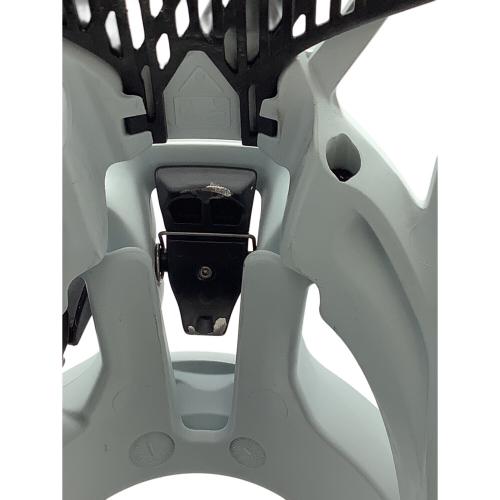 BURTON (バートン) Genesis ビンディング Sサイズ(24-26cm) ホワイト