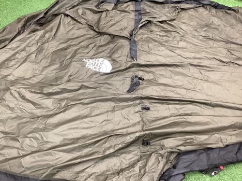 THE NORTH FACE (ザ ノース フェイス) LANDER6 ドームテント NV22410