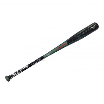 MIZUNO (ミズノ) ビヨンドマックス ゼノバー 軟式バット 1CJBRA01 84cm