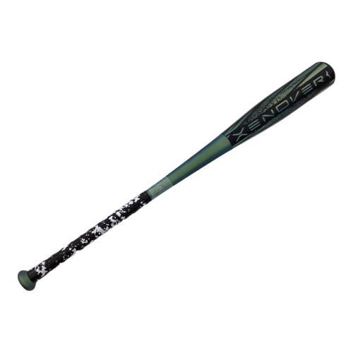 MIZUNO (ミズノ) ビヨンドマックス ゼノバー 軟式バット 1CJBRA01 84cm