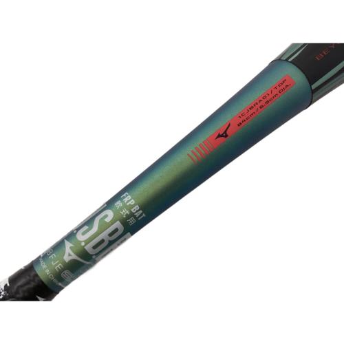 MIZUNO (ミズノ) ビヨンドマックス ゼノバー 軟式バット 1CJBRA01 84cm