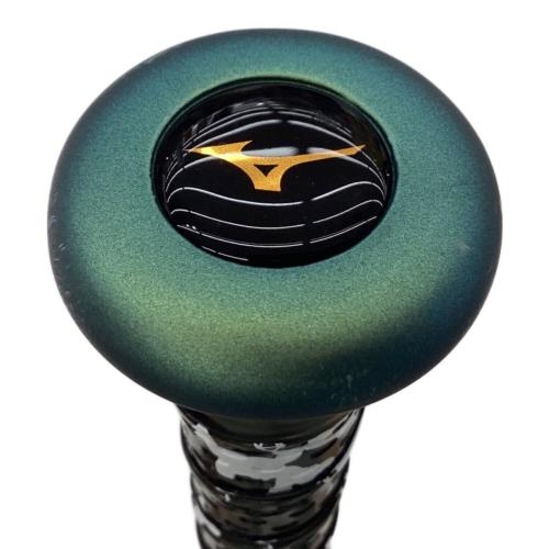 MIZUNO (ミズノ) ビヨンドマックス ゼノバー 軟式バット 1CJBRA01 84cm