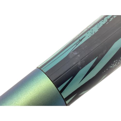 MIZUNO (ミズノ) ビヨンドマックス ゼノバー 軟式バット 1CJBRA01 84cm