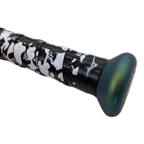 MIZUNO (ミズノ) ビヨンドマックス ゼノバー 軟式バット 1CJBRA01 84cm