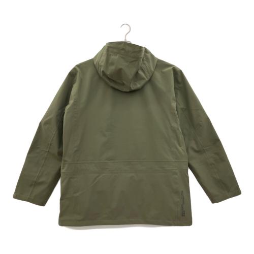 Billabong (ビラボン) スノーボードウェア(ジャケット) 25-26モデル・BF01M750 メンズ SIZE XL オリーブ