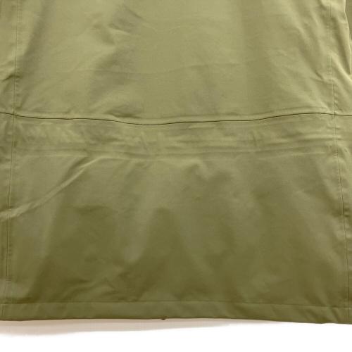 Billabong (ビラボン) スノーボードウェア(ジャケット) 25-26モデル・BF01M750 メンズ SIZE XL オリーブ