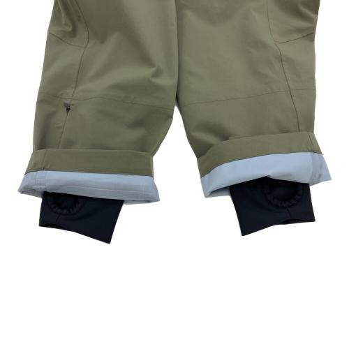 Billabong (ビラボン) スノーボードウェア(ジャケット) 25-26モデル・BF01M750 メンズ SIZE XL オリーブ