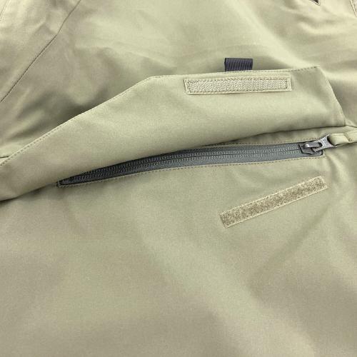 Billabong (ビラボン) スノーボードウェア(ジャケット) 25-26モデル・BF01M750 メンズ SIZE XL オリーブ