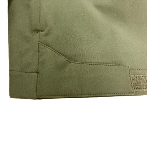 Billabong (ビラボン) スノーボードウェア(ジャケット) 25-26モデル・BF01M750 メンズ SIZE XL オリーブ