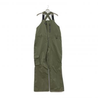 Billabong (ビラボン) スノーボードウェア(パンツ) BF01M700 メンズ SIZE XL オリーブ