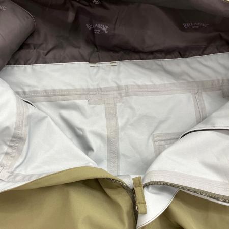 Billabong (ビラボン) スノーボードウェア(パンツ) BF01M700 メンズ