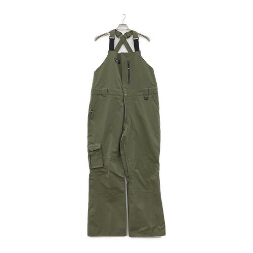 Billabong (ビラボン) スノーボードウェア(パンツ) BF01M700 メンズ SIZE XL オリーブ