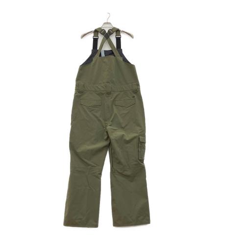 Billabong (ビラボン) スノーボードウェア(パンツ) BF01M700 メンズ SIZE XL オリーブ