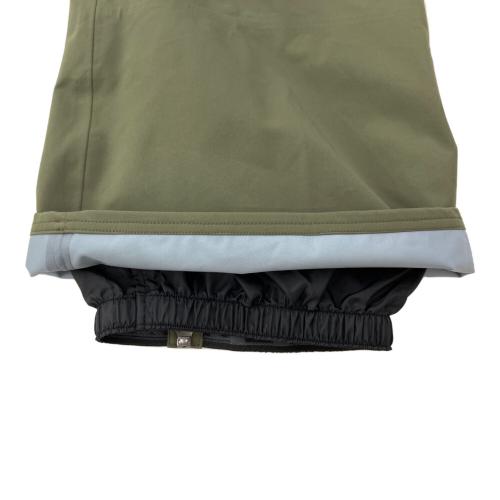 Billabong (ビラボン) スノーボードウェア(パンツ) BF01M700 メンズ SIZE XL オリーブ