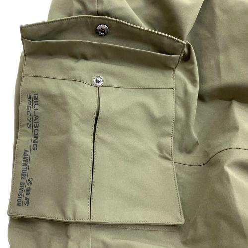 Billabong (ビラボン) スノーボードウェア(パンツ) BF01M700 メンズ SIZE XL オリーブ