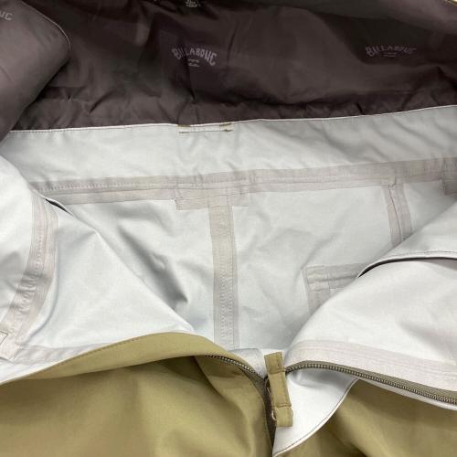 Billabong (ビラボン) スノーボードウェア(パンツ) BF01M700 メンズ SIZE XL オリーブ