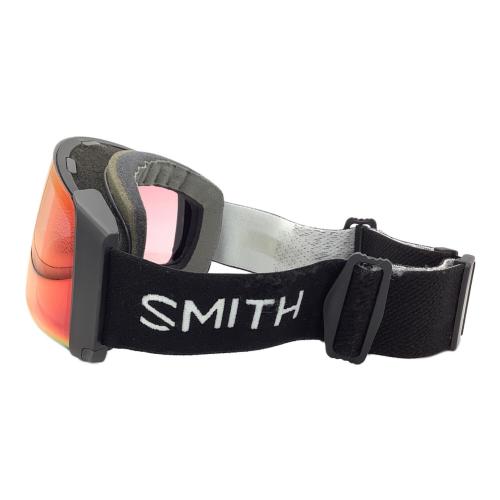 SMITH (スミス) 4D MAG PHOTO ゴーグル 替えレンズ付
