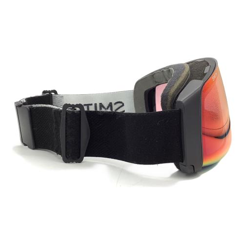 SMITH (スミス) 4D MAG PHOTO ゴーグル 替えレンズ付