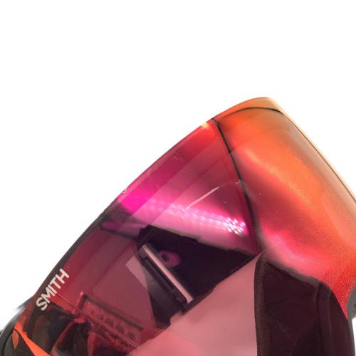 SMITH (スミス) 4D MAG PHOTO ゴーグル 替えレンズ付