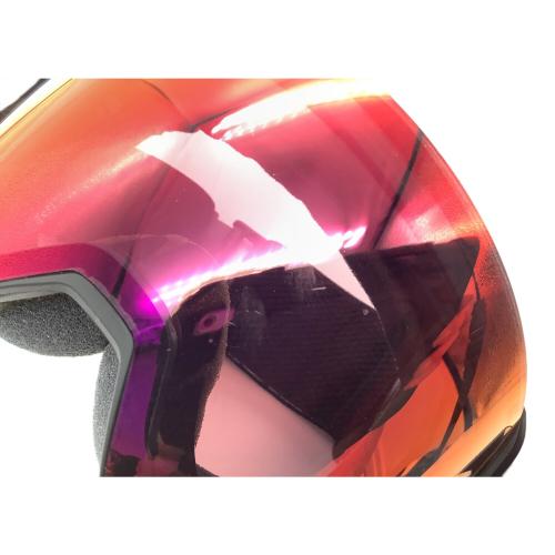 SMITH (スミス) 4D MAG PHOTO ゴーグル 替えレンズ付