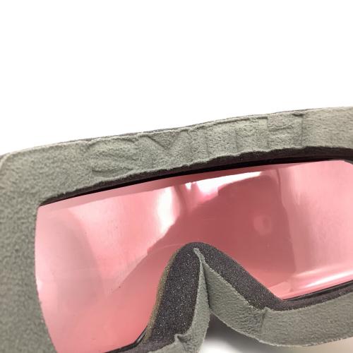 SMITH (スミス) 4D MAG PHOTO ゴーグル 替えレンズ付