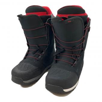 BURTON (バートン) ION スノーボードブーツ メンズ SIZE 28.5cm ブラック