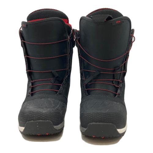 BURTON (バートン) ION スノーボードブーツ メンズ SIZE 28.5cm ブラック