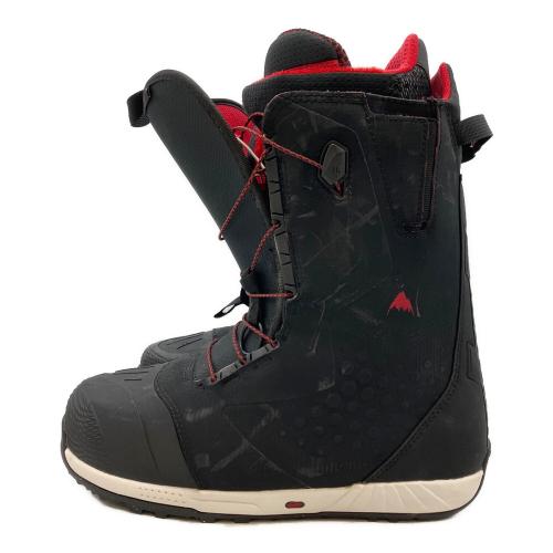 BURTON (バートン) ION スノーボードブーツ メンズ SIZE 28.5cm ブラック