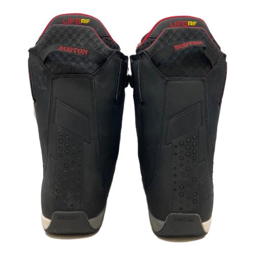 BURTON (バートン) ION スノーボードブーツ メンズ SIZE 28.5cm ブラック