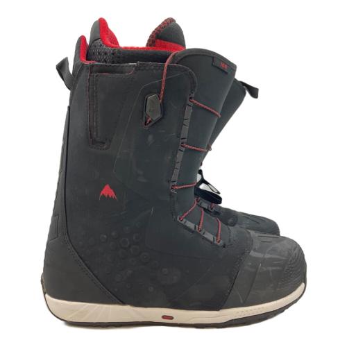 BURTON (バートン) ION スノーボードブーツ メンズ SIZE 28.5cm ブラック
