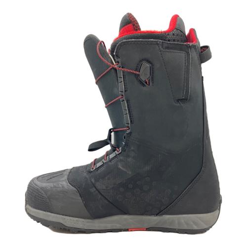 BURTON (バートン) ION スノーボードブーツ メンズ SIZE 28.5cm ブラック