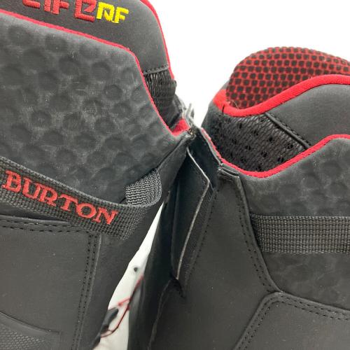 BURTON (バートン) ION スノーボードブーツ メンズ SIZE 28.5cm ブラック