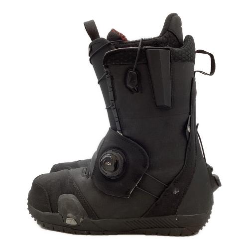 BURTON (バートン) ION スノーボードブーツ メンズ SIZE 27.5cm ブラック