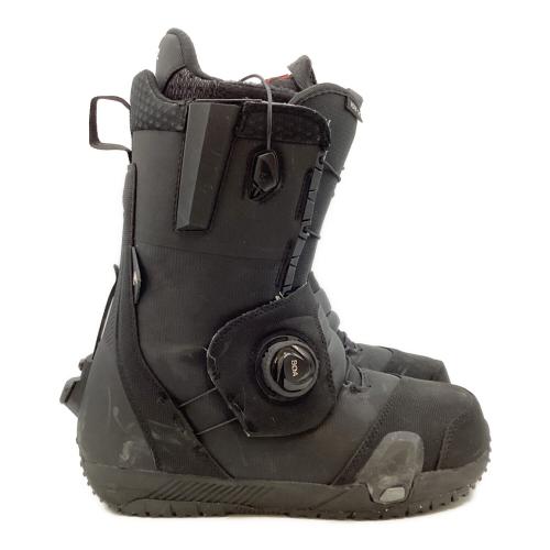 BURTON (バートン) ION スノーボードブーツ メンズ SIZE 27.5cm ブラック