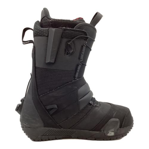 BURTON (バートン) ION スノーボードブーツ メンズ SIZE 27.5cm ブラック