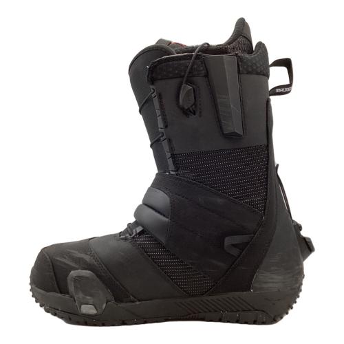 BURTON (バートン) ION スノーボードブーツ メンズ SIZE 27.5cm ブラック