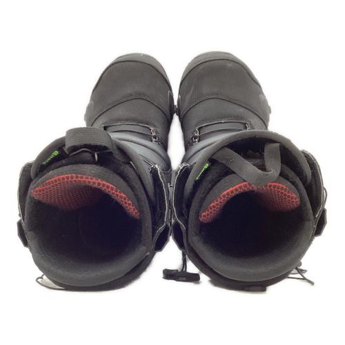 BURTON (バートン) ION スノーボードブーツ メンズ SIZE 27.5cm ブラック