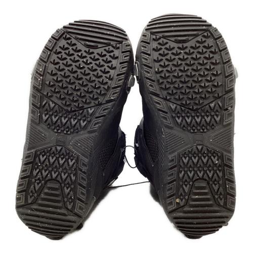 BURTON (バートン) ION スノーボードブーツ メンズ SIZE 27.5cm ブラック
