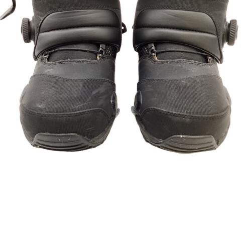 BURTON (バートン) ION スノーボードブーツ メンズ SIZE 27.5cm ブラック