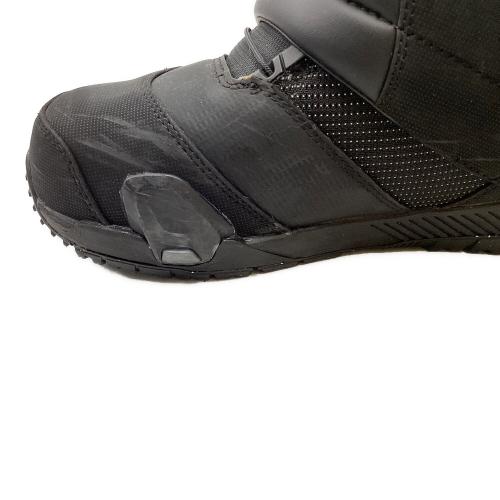 BURTON (バートン) ION スノーボードブーツ メンズ SIZE 27.5cm ブラック