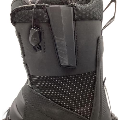 BURTON (バートン) ION スノーボードブーツ メンズ SIZE 27.5cm ブラック