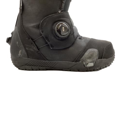 BURTON (バートン) ION スノーボードブーツ メンズ SIZE 27.5cm ブラック