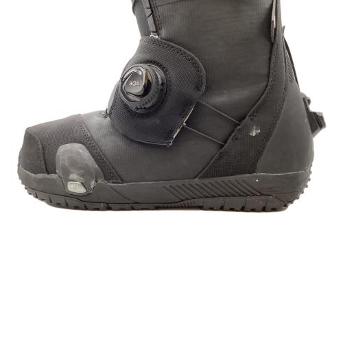 BURTON (バートン) ION スノーボードブーツ メンズ SIZE 27.5cm ブラック