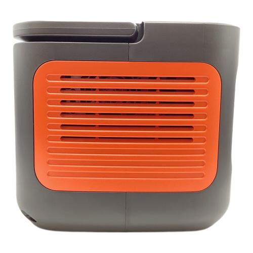 Jackery (ジャクリ) ポータブル電源 JE-600C　632.3Wh ケーブル付